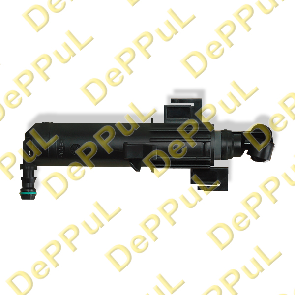Форсунка омывателя фары правая (r) audi a5/s5 [8t] coupe/sportback (08-16) - DePPuL DEFP061