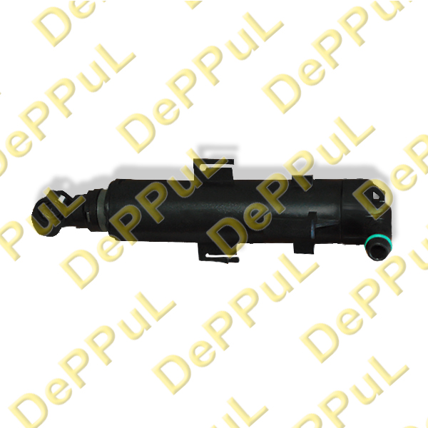 Форсунка омывателя фары правая (r) audi a8 (11-13) - DePPuL DEFP059