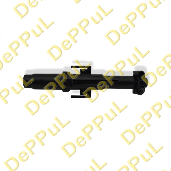 Форсунка омывателя фары правая (r) bmw 6 f12/f13 (09-…) - DePPuL DEFP311
