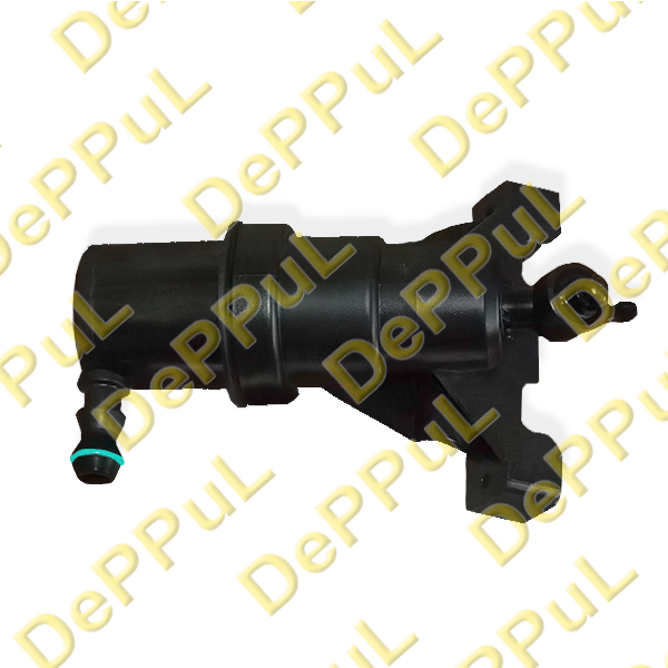 Форсунка омывателя фары правая (r) bmw 7 e65/e66 (01-08) - DePPuL DEFP014