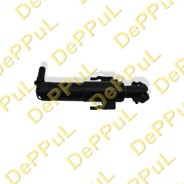 Форсунка омывателя фары правая (r) bmw 7 g11/g12 (14-...) - DePPuL DEFP309