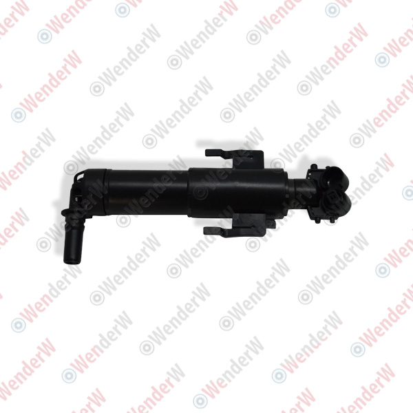 Форсунка омывателя фары правая (r) bmw 7 g11/g12 (14-...) - WENDERW WEPL0389