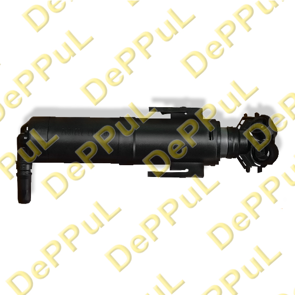 Форсунка омывателя фары правая (r) bmw x1 e84 (09-15) - DePPuL DEFP012