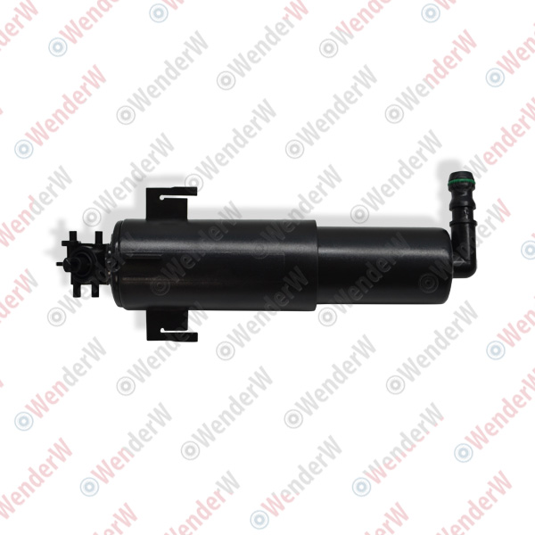 Форсунка омывателя фары правая (r) bmw x6 e71 (08-...) - WENDERW WEPL0387