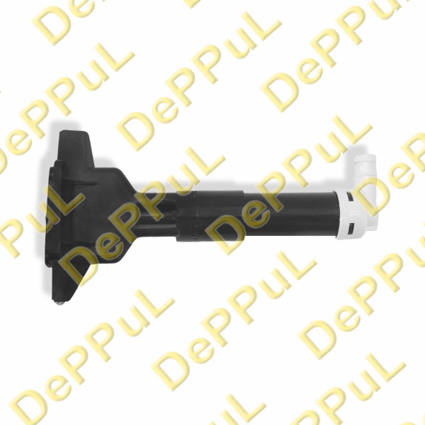 Форсунка омывателя фары правая (r) honda - DePPuL DEFP258