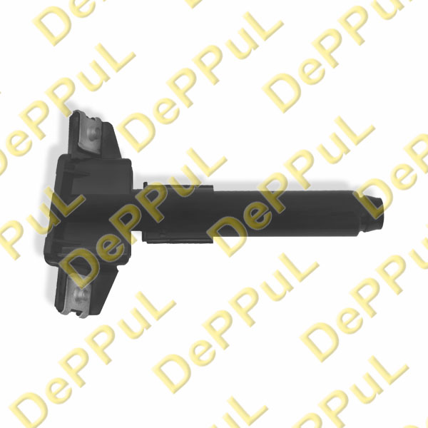 Форсунка омывателя фары правая (r) honda - DePPuL DEFP264
