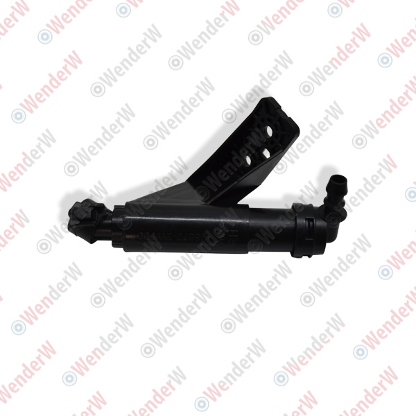 Форсунка омывателя фары правая (r) hyundai santa fe (12-15) - WENDERW WEPL0451