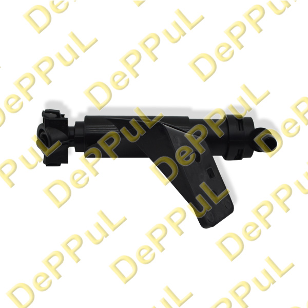 Форсунка омывателя фары правая (r) hyundai santa fe (13-16) - DePPuL DEFP367
