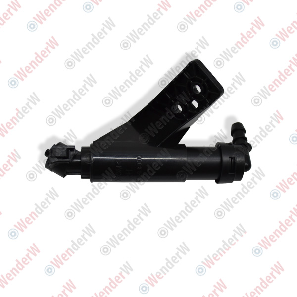 Форсунка омывателя фары правая (r) hyundai santa fe (13-16) - WENDERW WEPL0447