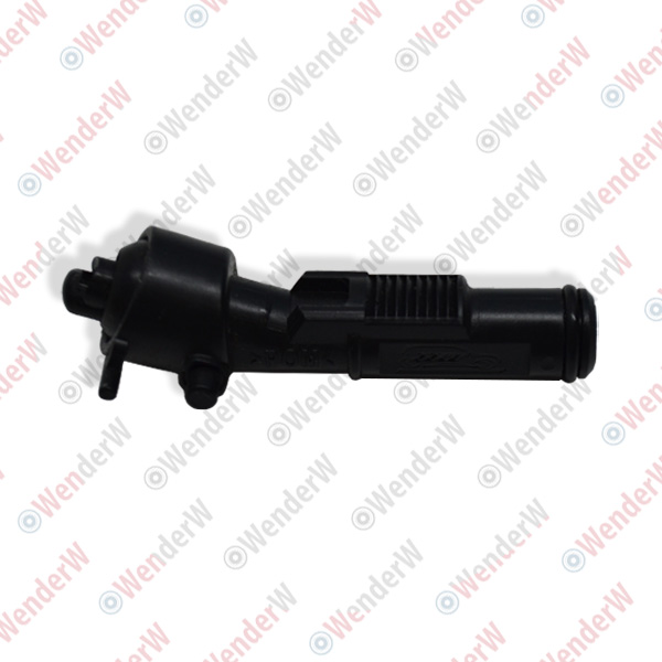 Форсунка омывателя фары правая (r) kia genesis (11-15) - WENDERW WEPL0365