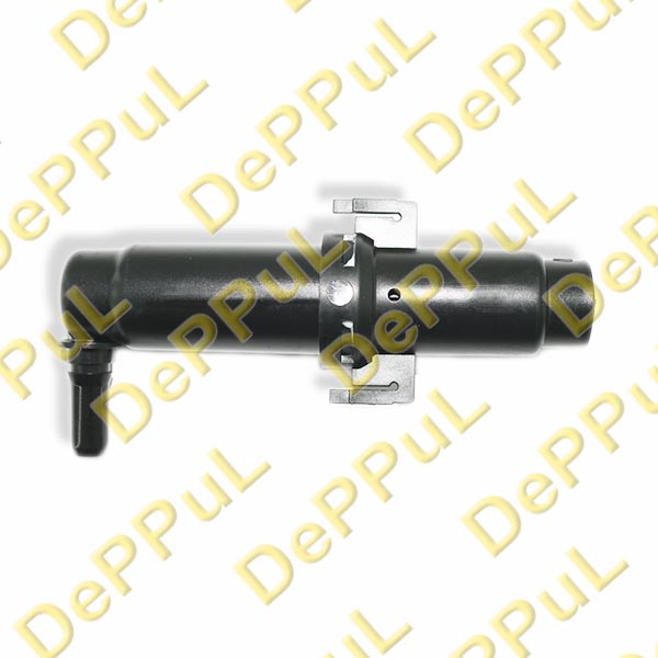 Форсунка омывателя фары правая (r) kia optima iii (10-15) - DePPuL DEFP152