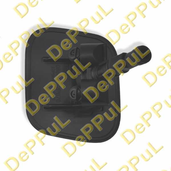Форсунка омывателя фары правая (r) kia sorento (09-…) - DePPuL DEFP284
