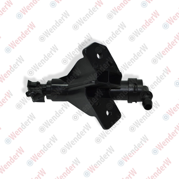 Форсунка омывателя фары правая (r) kia sorento (14-17) - WENDERW WEPL0449