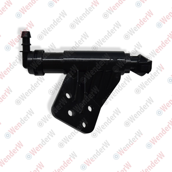 Форсунка омывателя фары правая (r) kia sportage (15-…) - WENDERW WEPL0373