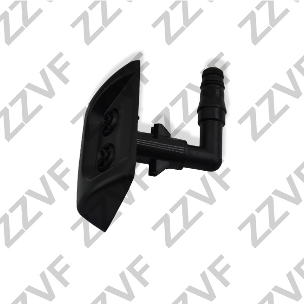 Форсунка омывателя фары правая (r) land rover discovery iii (04-09) - ZZVF ZVFP344