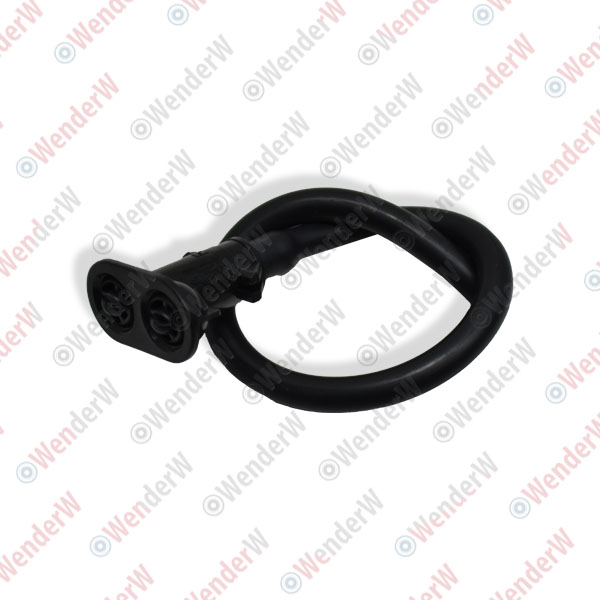 Форсунка омывателя фары правая (r) land rover discovery iv (09-16) - WENDERW WEPL0429