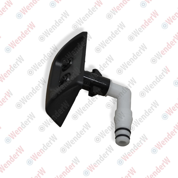 Форсунка омывателя фары правая (r) land rover range rover sport (05-...) - WENDERW WEPL0426