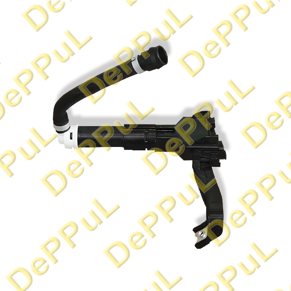 Форсунка омывателя фары правая (r) lexus es240/350 (acv40, gsv40) (06-12) - DePPuL DEFP073