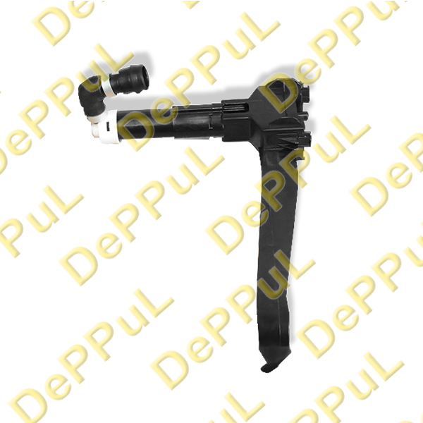 Форсунка омывателя фары правая (r) lexus is250/300 (gse2) (06-13) - DePPuL DEFP081