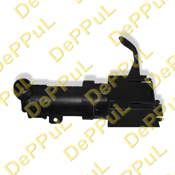 Форсунка омывателя фары правая (r) lexus ls430 (ucf30) (00-06) - DePPuL DEFP075