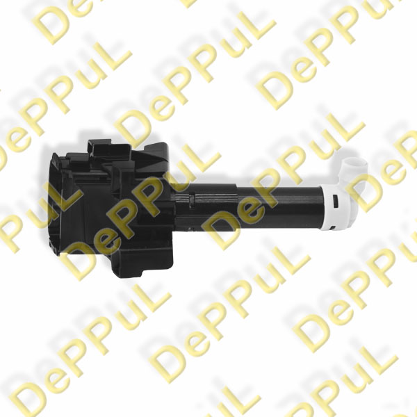 Форсунка омывателя фары правая (r) lexus rx 350/450h (09-…) - DePPuL DEFP243
