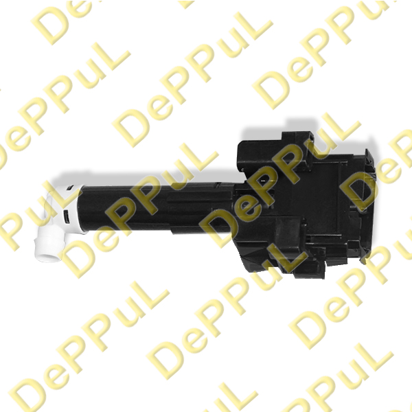 Форсунка омывателя фары правая (r) lexus rx270/350/450h (agl10, ggl15, gyl1) (10-15) - DePPuL DEFP083