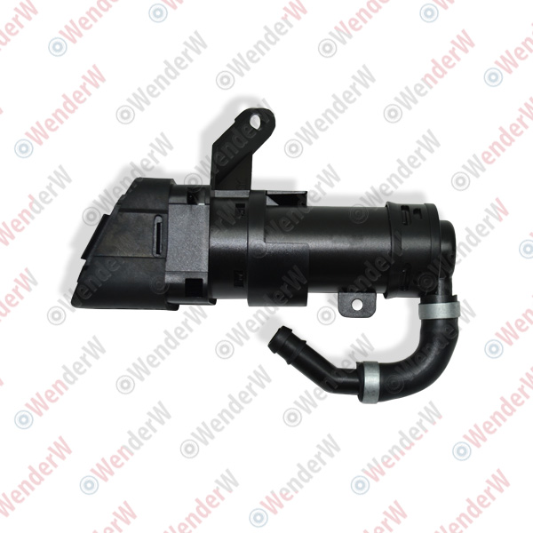 Форсунка омывателя фары правая (r) mazda 3 (09-...) - WENDERW WEPL0475