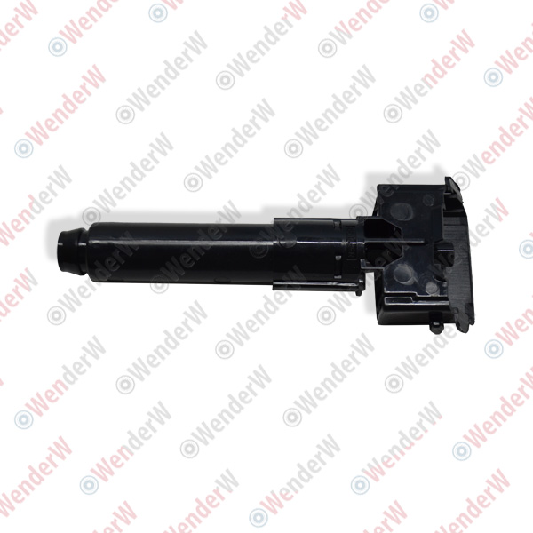 Форсунка омывателя фары правая (r) mazda cx 5 (17-...) - WENDERW WEPL0355
