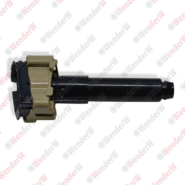 Форсунка омывателя фары правая (r) mazda3 (13-…) - WENDERW WEPL0347
