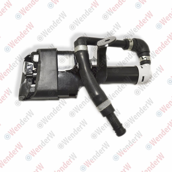 Форсунка омывателя фары правая (r) mazda6 (07-…) - WENDERW WEPL0238