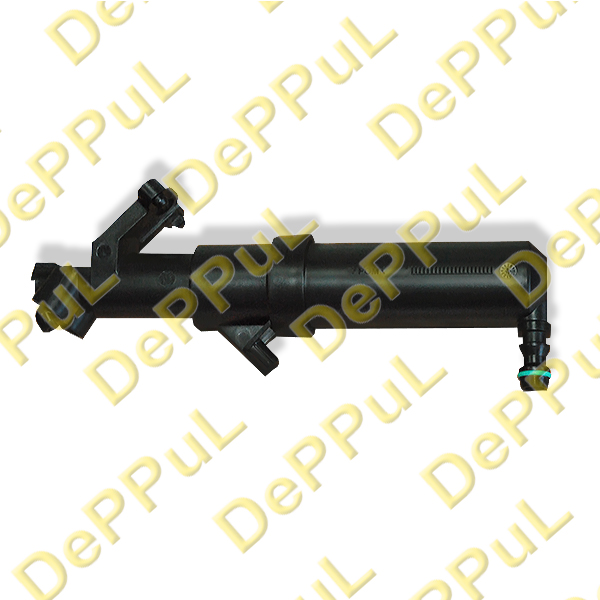 Форсунка омывателя фары правая (r) mercedes benz w169 (a200, a150) - DePPuL DEFP037