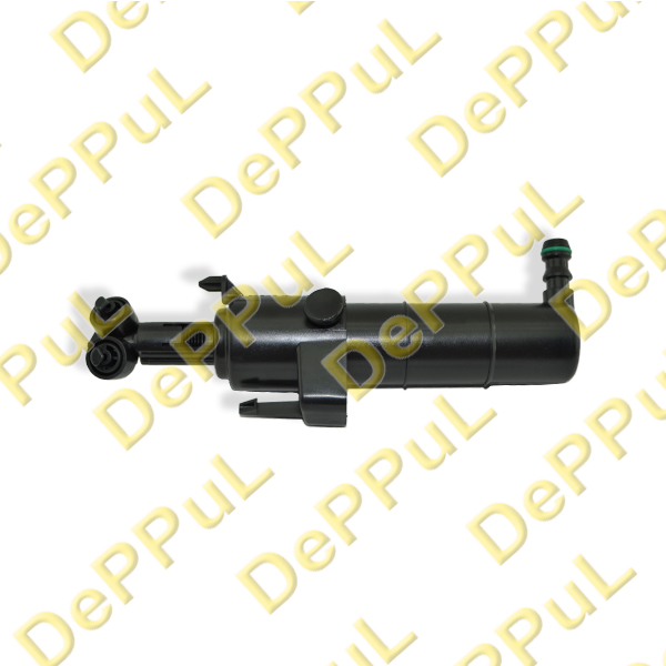 Форсунка омывателя фары правая (r) mercedes e250 w207 amg (10-…) - DePPuL DEFP304