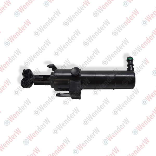 Форсунка омывателя фары правая (r) mercedes e250 w207 amg (10-…) - WENDERW WEPL0384