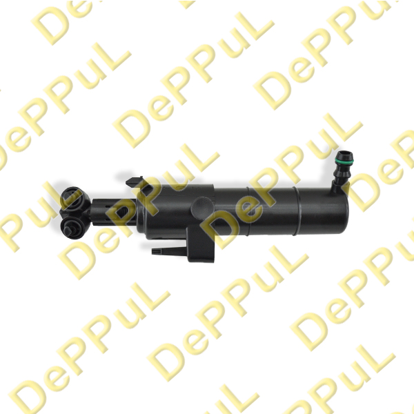 Форсунка омывателя фары правая (r) mercedes w203, w204 - DePPuL DEFP303
