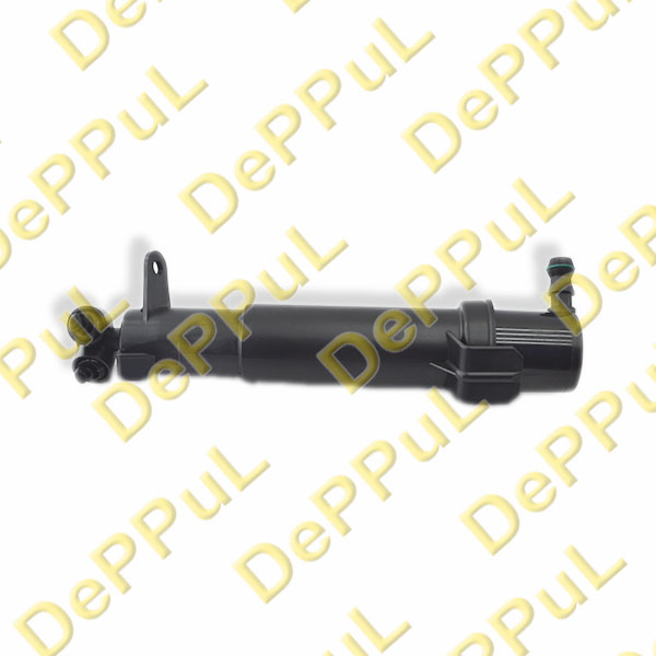 Форсунка омывателя фары правая (r) mercedes w211 e (02-09) - DePPuL DEFP164