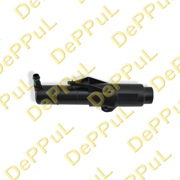 Форсунка омывателя фары правая (r) mini r56 (05-...) - DePPuL DEFP313
