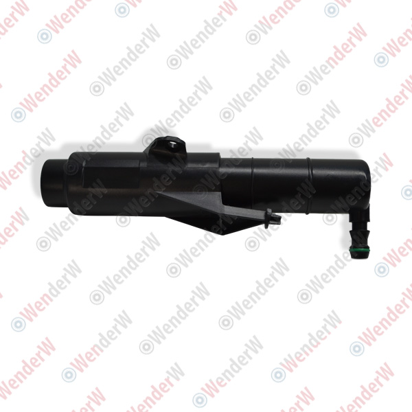 Форсунка омывателя фары правая (r) mini r56 (05-...) - WENDERW WEPL0393