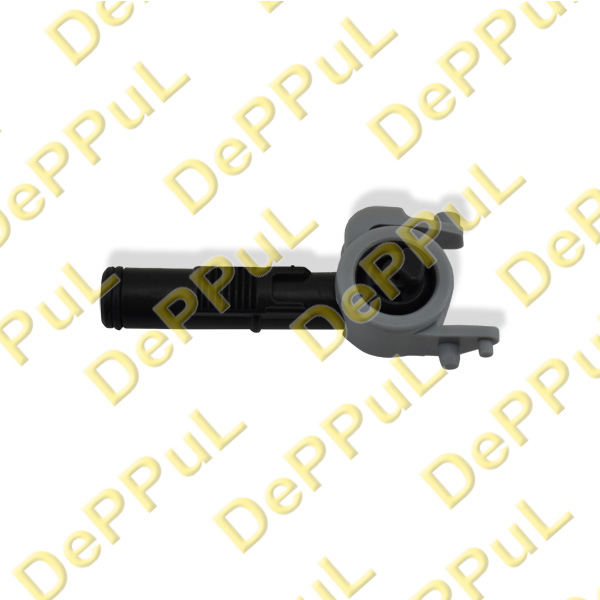 Форсунка омывателя фары правая (r) mini r57 (07-...) - DePPuL DEFP315