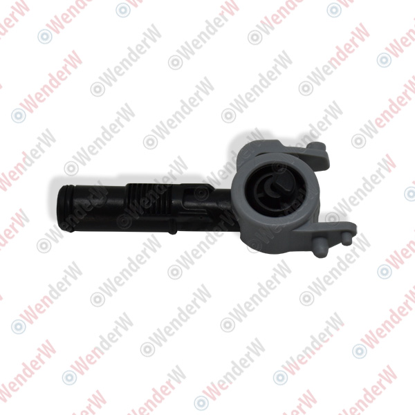 Форсунка омывателя фары правая (r) mini r57 (07-...) - WENDERW WEPL0395