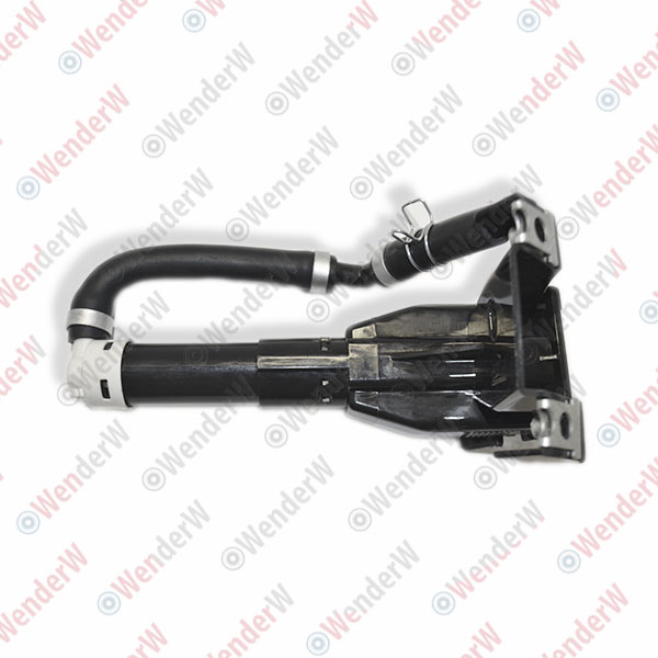 Форсунка омывателя фары правая (r) mitsubishi outlander (06-12) - WENDERW WEPL0249