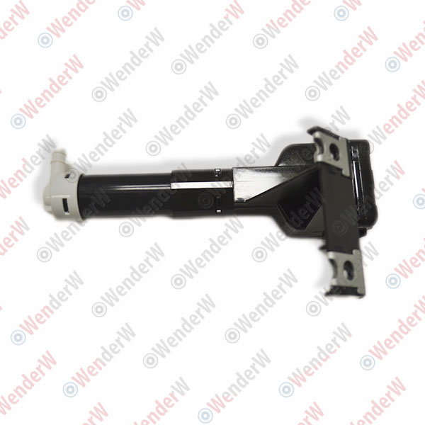 Форсунка омывателя фары правая (r) mitsubishi outlander gf (12-...) - WENDERW WEPL0253