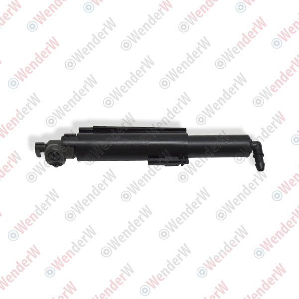 Форсунка омывателя фары правая (r) nissan navara (05-…), pathfinder (05-14) - WENDERW WEPL0442