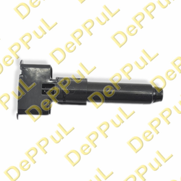 Форсунка омывателя фары правая (r) nissan patrol y62 (10-…) - DePPuL DEFP189