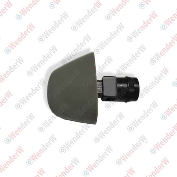 Форсунка омывателя фары правая (r) nissan patrol y62 (10-…) - WENDERW WEPL0233