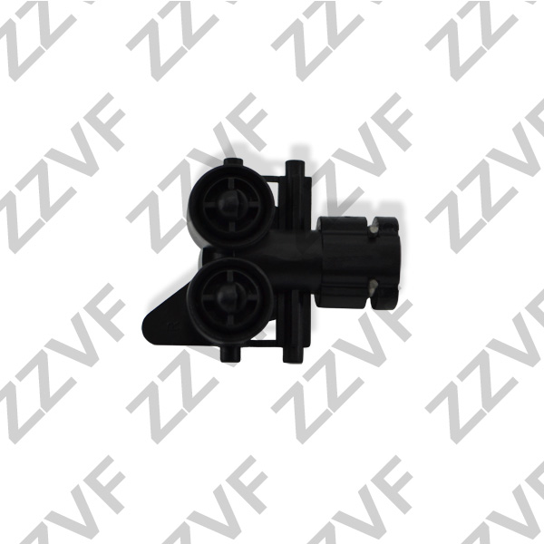Форсунка омывателя фары правая (r) opel zafira-b (05-12) - ZZVF ZVFP405