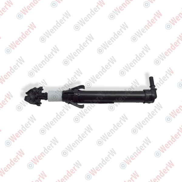 Форсунка омывателя фары правая (r) opel zafira-c (13-…) - WENDERW WEPL0482