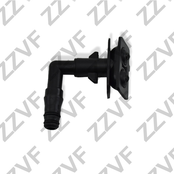 Форсунка омывателя фары правая (r) range rover iii (lm) (02-...) - ZZVF ZVFP351