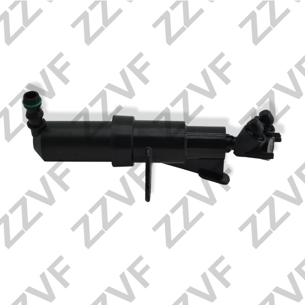 Форсунка омывателя фары правая (r) skoda octavia (00-…) - ZZVF ZVFP329