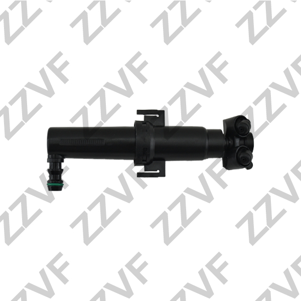 Форсунка омывателя фары правая (r) skoda octavia (09-13) - ZZVF ZVFP331