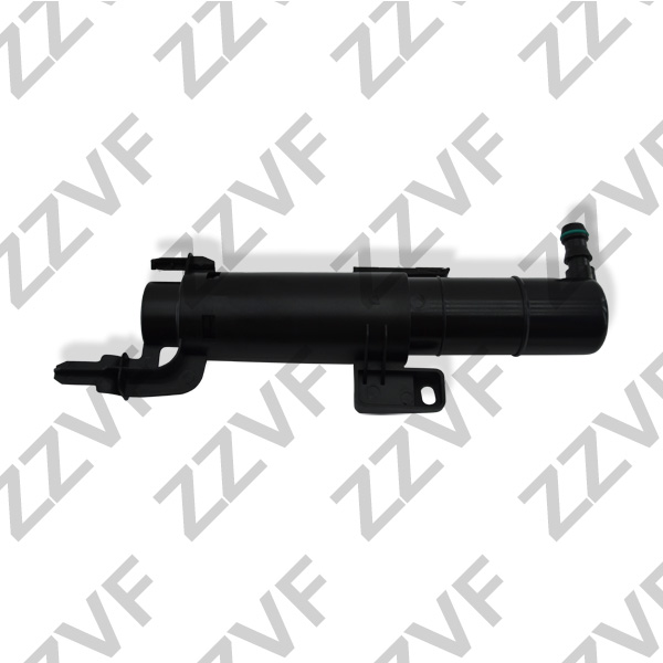 Форсунка омывателя фары правая (r) skoda superb (14-15) - ZZVF ZVFP338